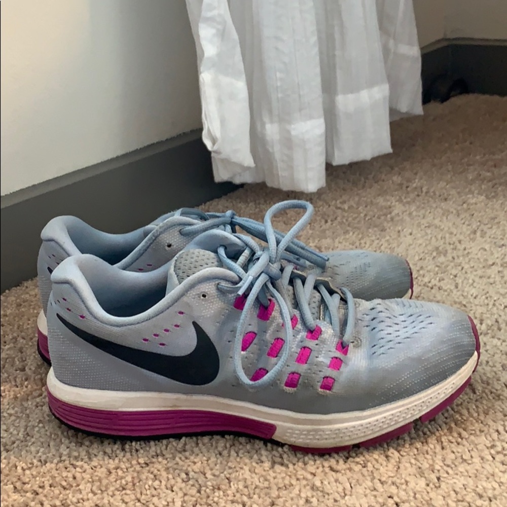Nike Zoom Vomero 11